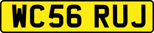 WC56RUJ