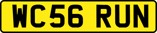 WC56RUN