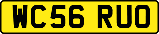 WC56RUO
