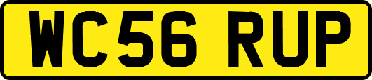 WC56RUP