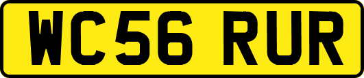 WC56RUR