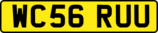 WC56RUU
