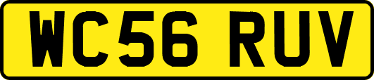 WC56RUV