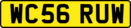 WC56RUW