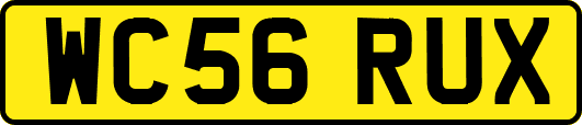 WC56RUX
