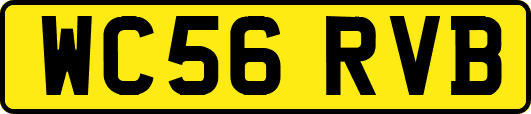 WC56RVB