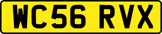 WC56RVX