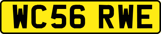 WC56RWE
