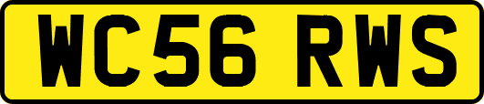 WC56RWS