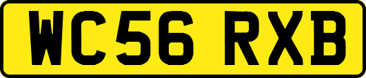 WC56RXB