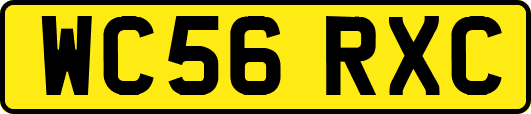 WC56RXC