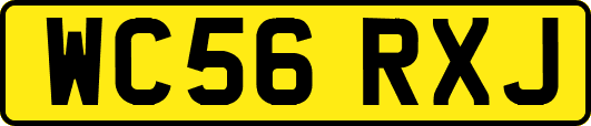 WC56RXJ