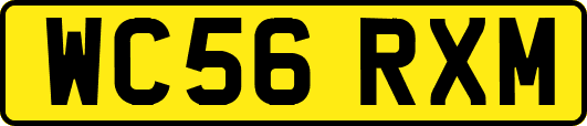 WC56RXM