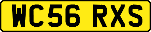 WC56RXS