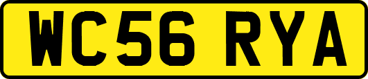 WC56RYA