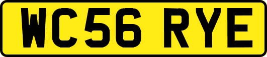 WC56RYE