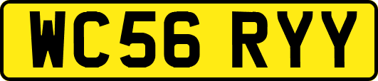 WC56RYY