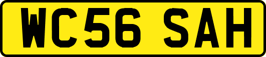WC56SAH