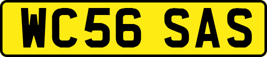 WC56SAS