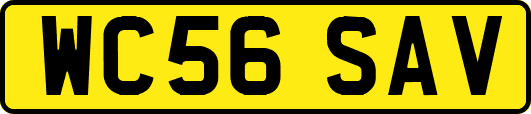 WC56SAV