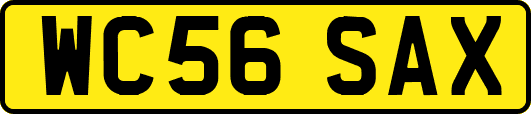 WC56SAX