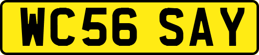 WC56SAY