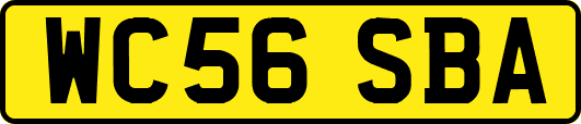 WC56SBA