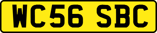 WC56SBC