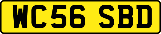 WC56SBD