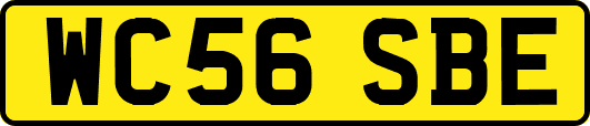 WC56SBE