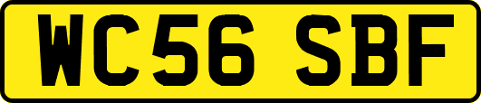 WC56SBF