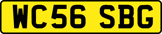 WC56SBG