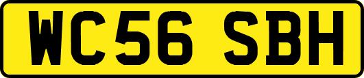 WC56SBH