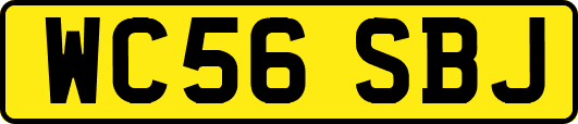 WC56SBJ