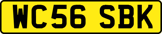 WC56SBK