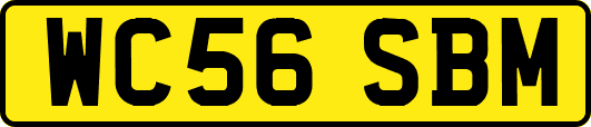 WC56SBM