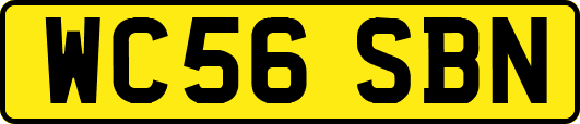 WC56SBN