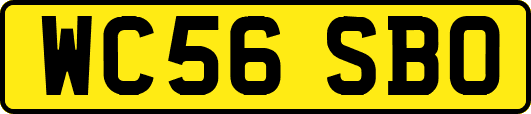 WC56SBO