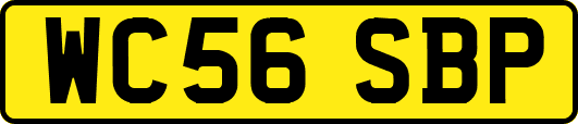WC56SBP