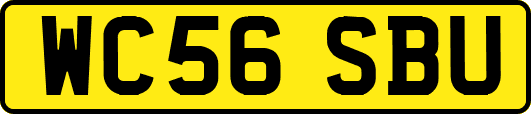 WC56SBU