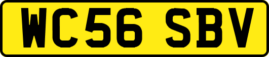 WC56SBV