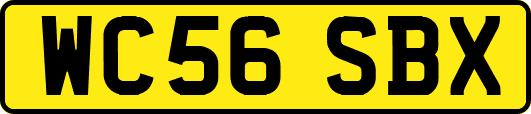 WC56SBX