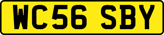 WC56SBY