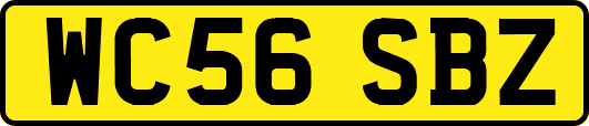 WC56SBZ