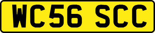 WC56SCC