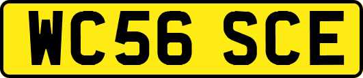 WC56SCE