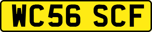 WC56SCF