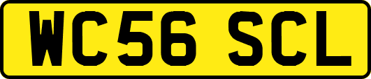 WC56SCL