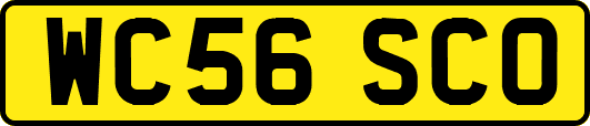 WC56SCO