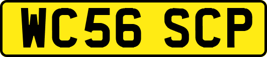 WC56SCP